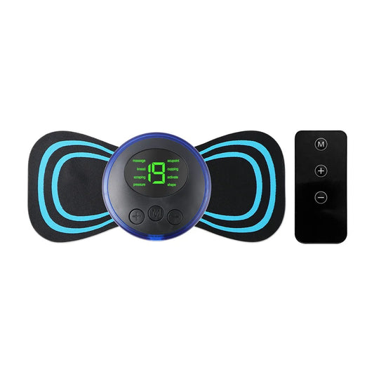 EMS Neck Massager - Portable