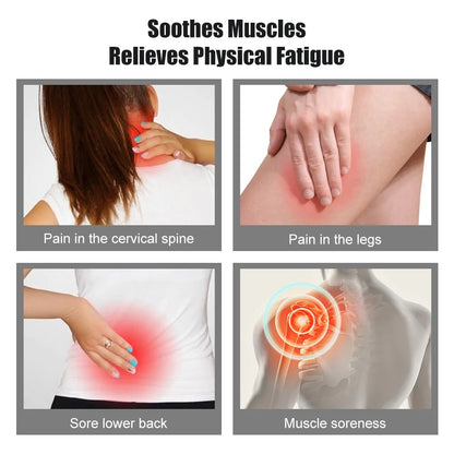 EMS Neck Massager - Portable