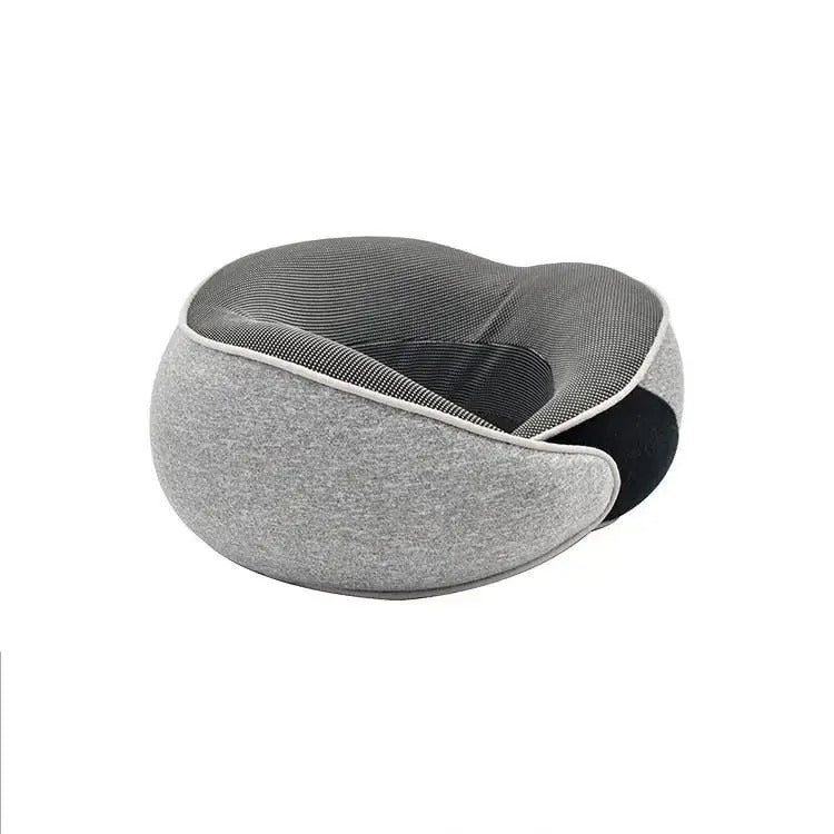 Travel Neck Pillow - Memory Foam