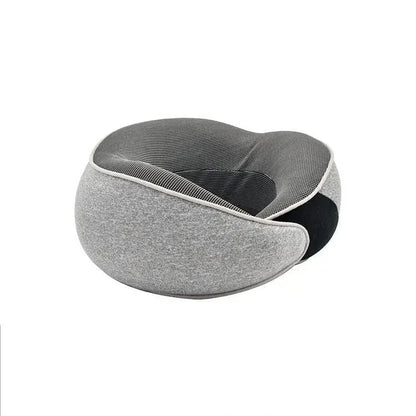 Travel Neck Pillow - Memory Foam
